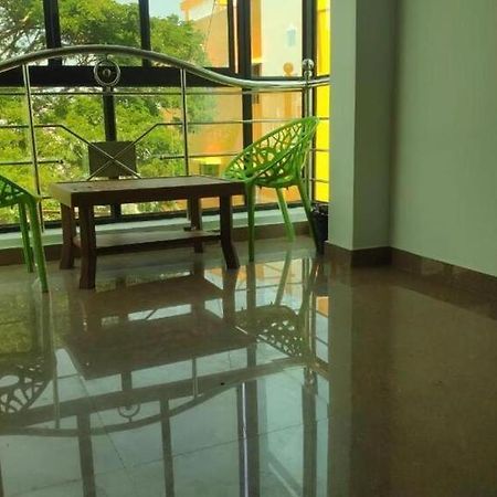 Dream Stay Guest House Puducherry Exterior foto