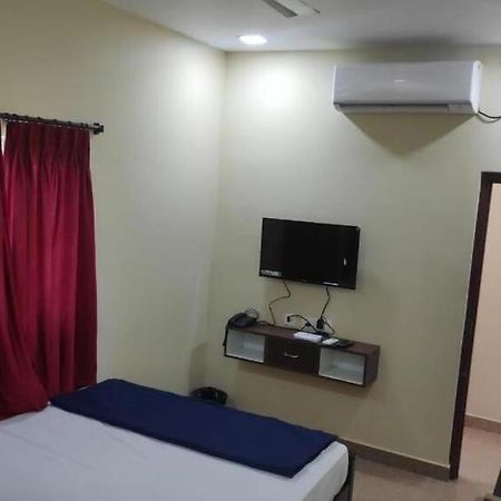 Dream Stay Guest House Puducherry Exterior foto