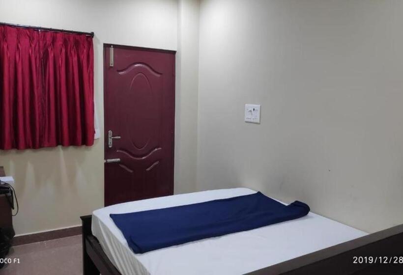Dream Stay Guest House Puducherry Exterior foto