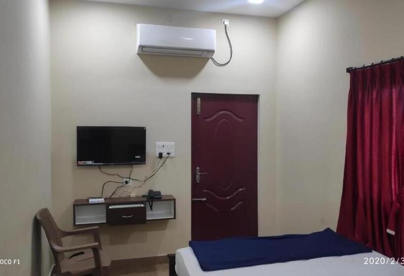 Dream Stay Guest House Puducherry Exterior foto
