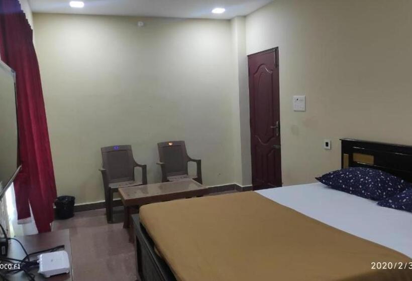 Dream Stay Guest House Puducherry Exterior foto